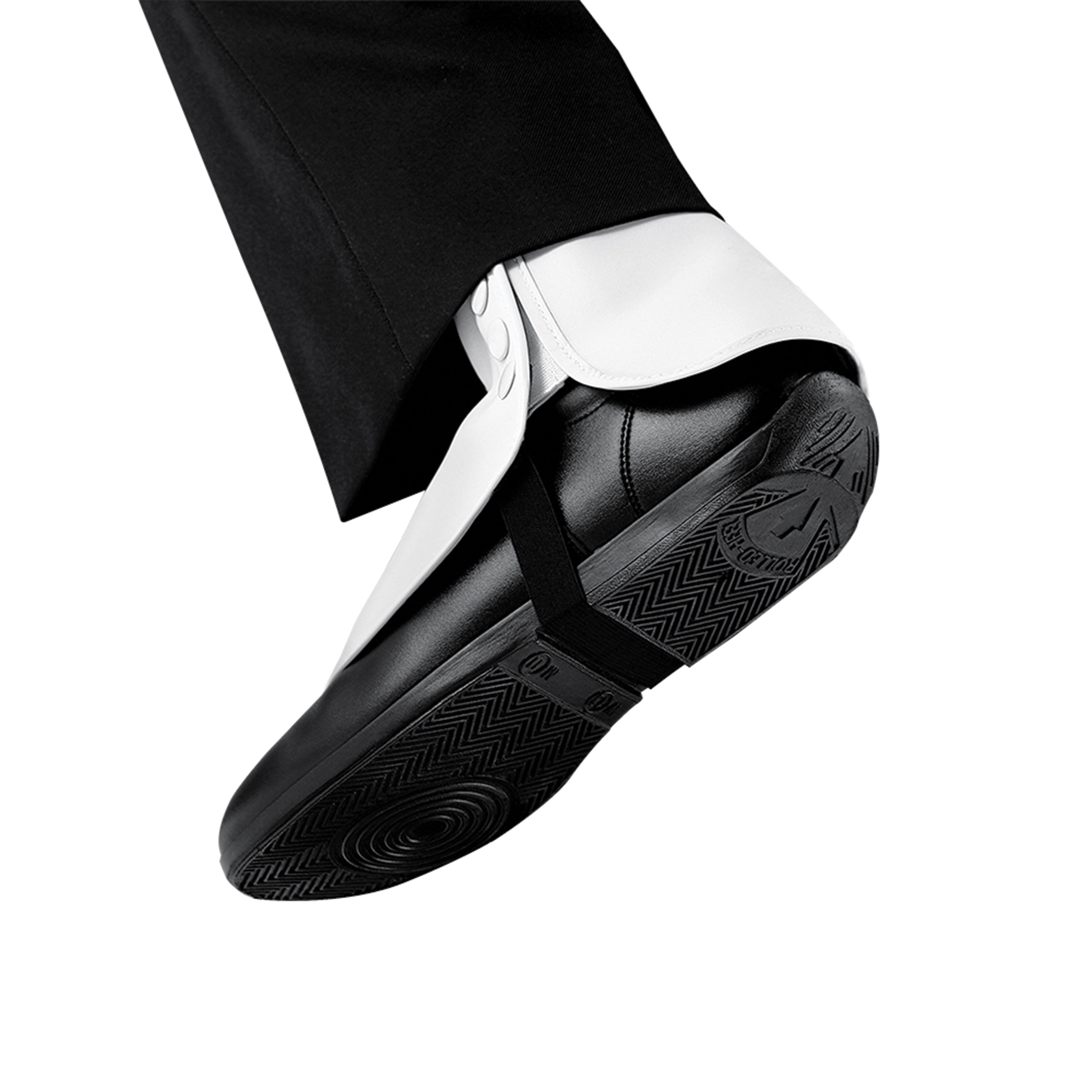 Zapatos de banda de música Drillmasters